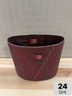 Ez8 8x19 Sanding Belts 24 Grit Aluminum Oxide Pack Of 10
