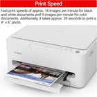 New Canon Pixma Ts4320 All-in-one Printer-wireless-best For Business 