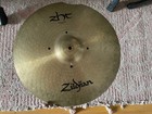 Zildjian Crash Cymbal