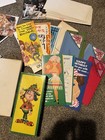 Huge Lot Of Vintage Cards  Postcards