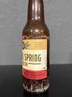 Mineral Spring Wisconsin Beer Bottle Irtp Empty Nice Mancave Labeled Original