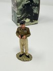 King   Country Ea08 Bernard Montgomery    monty    8th Army Retired W  Box