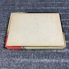 Vintage 1936 Parker Brothers Rook Card Game New Edition W  Original Box Complete