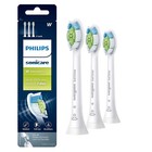 W Diamondclean Electric Toothbrush Heads  3 Pack  For Advanced Whitening   Pl   
