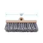 Boardwalk 8420 10  Dual-surface Vehicle Brush New