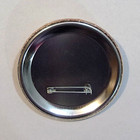 Vtg 1994 Guinness Beer Happy St Patricks Day Pin Back Button Badge Stanford Ct