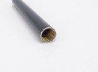  barrel  Parker 180 Dark Blue Lacquer Fountain Pen