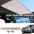 Sunroof Sunshade Cover For Buick Lacrosse 2 4l 3 6l 2010-2016 22859426 Beige