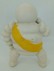 Michelin Man Cast Iron Bank  6-inch Bibendum Figure  Tire Co  Advertising Icon