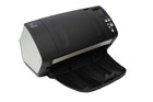 Fujitsu Fi-7160 Clr Duplex 60ppm 120ipm Usb 3 0 600dpi Scanner Missing Feeding T