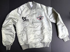 Beastie Boys Licensed To Ill 1980s Nos Vintage Promo Def Jam Bomber Jacket