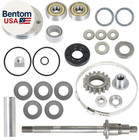 Supercharger Rebuild   Tool Kit For 2003-2016 Seadoo Rxt-x Rxp-x Gtx 215 255 260