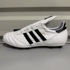 Adidas Copa Mundial Soccer Cleats White black Id4050 Men   s Size 8 5