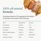 Womens Balance   utr  f  l Visibly Thicker Hair In 3-6 Months  Age 40   Up