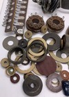 Antique Vintage Radio Parts   From Ham   Antique Radio Estate     a247 