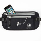 Rfid Safe Money Belt