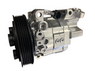 Ac Compressor For Nissan Sentra 1 8l 2000 2001 2002 2003 2004 2005 2006