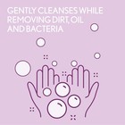 Aveeno Stress Relief Body Wash With Soothing Oat Lavender Chamomile Ylang-ylang
