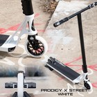 Envy Scooters Prodigy X Street Pro Scooter- Quality  High Performance Scooter   