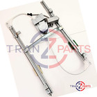 Fits Daf Lf 45 01-19 Truck Window Regulator Lifter Mechanism Inc Motor Right O s