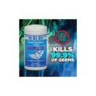 85 Pack Canister Scrubs 90985 Pre-moistened Hand Scrubbing Wipes
