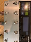 Tc Helicon Voicelive 3 - Vocal   Guitar Effects Processor  Voice Love 3