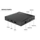 K3 Pro 6k Ultrahd Live Smart Tv Box Quad-core Wifi-6 Bluetooth Voice Remote Us