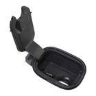 Fuel Filler Door Pocket Housing For 2019-2025 Silverado 1500 Gas 84492771