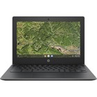 Hp Chromebook 11a A4-9120c 1 6 Ghz 4gb Ram 32gb Ssd Chromeos Black