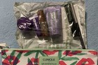 Clinique Makeup Skincare Gift Set - 6 Piece   Zip Bag 2025 New Sealed