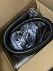 Canister Vacuum Cleaner 45kpa Power Bagless Canister Vacuums For Home With 5    