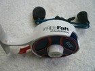 Freefall Maverick G20 Black Beauty Rh Ice Fishing Reel New