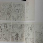 Junji Ito Exhibition Enchantment Illustrations Japan Horror Manga Art Book New