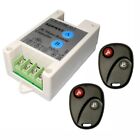 9-30v Wireless Remote Control Kits Linear Actuator Electric Motor Controller El