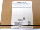 Johnson Controls - M9208-aga-2 - Spring Return Actuator - 24 Vac vdc - 70 Lb-in 