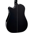 Takamine G Series Gd30ce Dreadnought Cutaway Acoustic-electric Guitar