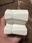 Nowell   s Inc 2001 Reclining Relaxing Frog Nm-2780 Ceramic Slip Mold