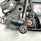 Scott Ap50 4 5 4500 Scba Air Pack Harness Ez-flow Air Pak Plus W Sensor Tested