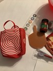 Mga   s Mini Verse Make It Mini Target Food Favorites Margherita Pizza Target Bag