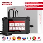 Thinkcar Sr6 6-system Diagnostic Scanner Full Obd2 Scan Tool Oil sas tpms 5reset