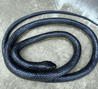 Fake Realistic Snake Lifelike Scary Rubber Toy Prank Party Joke Easter Gift