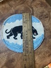 Usaf 46th Fighter Interceptor Squadron Patch Rare 50s Korea Vtg Dover Afb Fis
