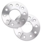 5mm Wheel Spacers 5x4 75 5x120 65 5x120 7 70 3mm Hub Fits Corvette Camaro Chevy