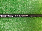 Fujikura Ventus Red Non-velocore 5 Regular Flex Driver wood Shaft 44 5  New