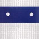 Eagle Industries Scaf-lite Flame Retardant Scaffold Sheeting  12 Mil  13ft X