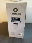 Calphalon Classic 16-inch Roaster With Nonstick Rack Black