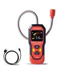 Sensyx Rechargeable Refrigerant Leak Detector With Combustible Gas Detection