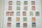 Germany Large Collection Of Nearly 2 000 Stamps Mint   Used In Kabe Stock Book