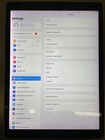 Apple Ipad Pro 2nd Gen 64 Gb  Wi-fi  12 9in - Gray Gold Silver - Fair