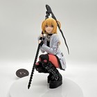 Death Note Last One Prize Misa Amane Figure Dmm Kuji Japan Collector Age 15 